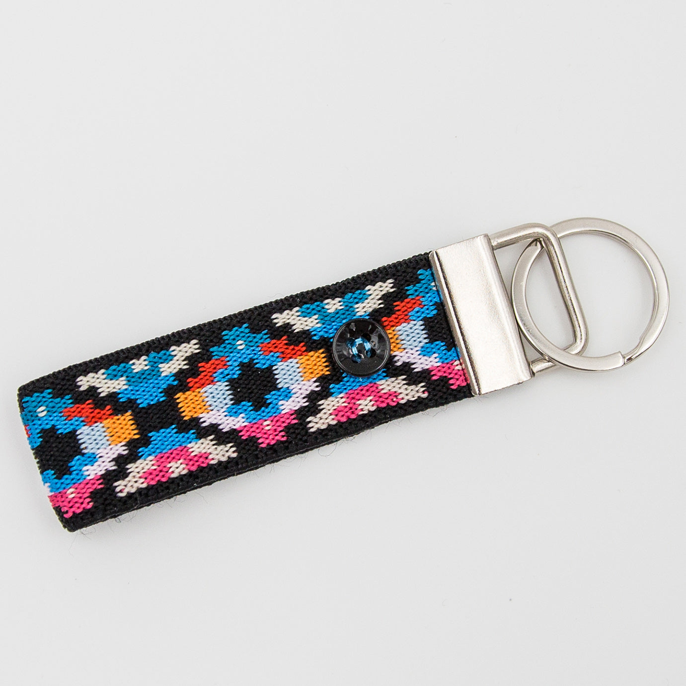 KeyChain - Arlecchino