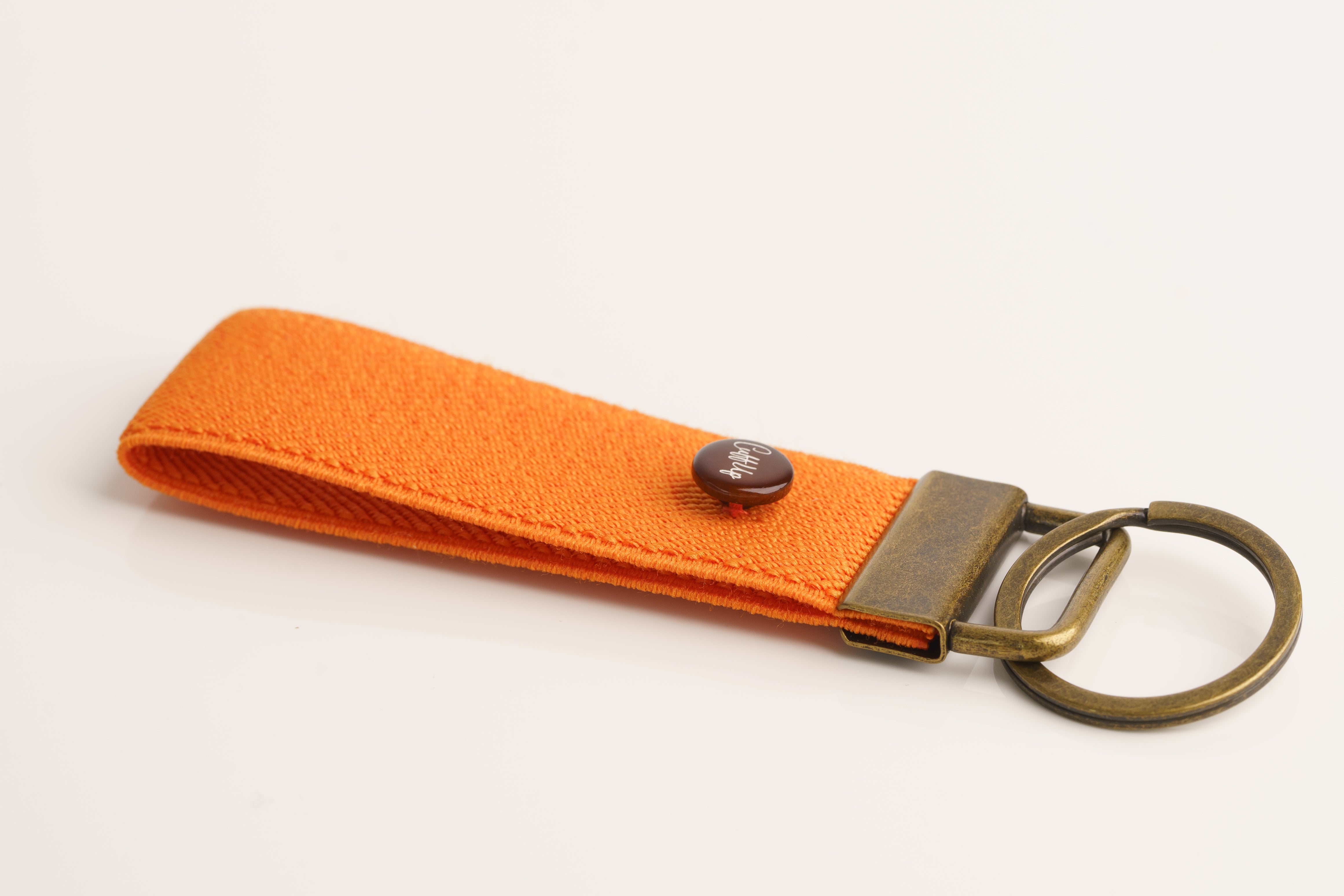 KeyChain - Orange