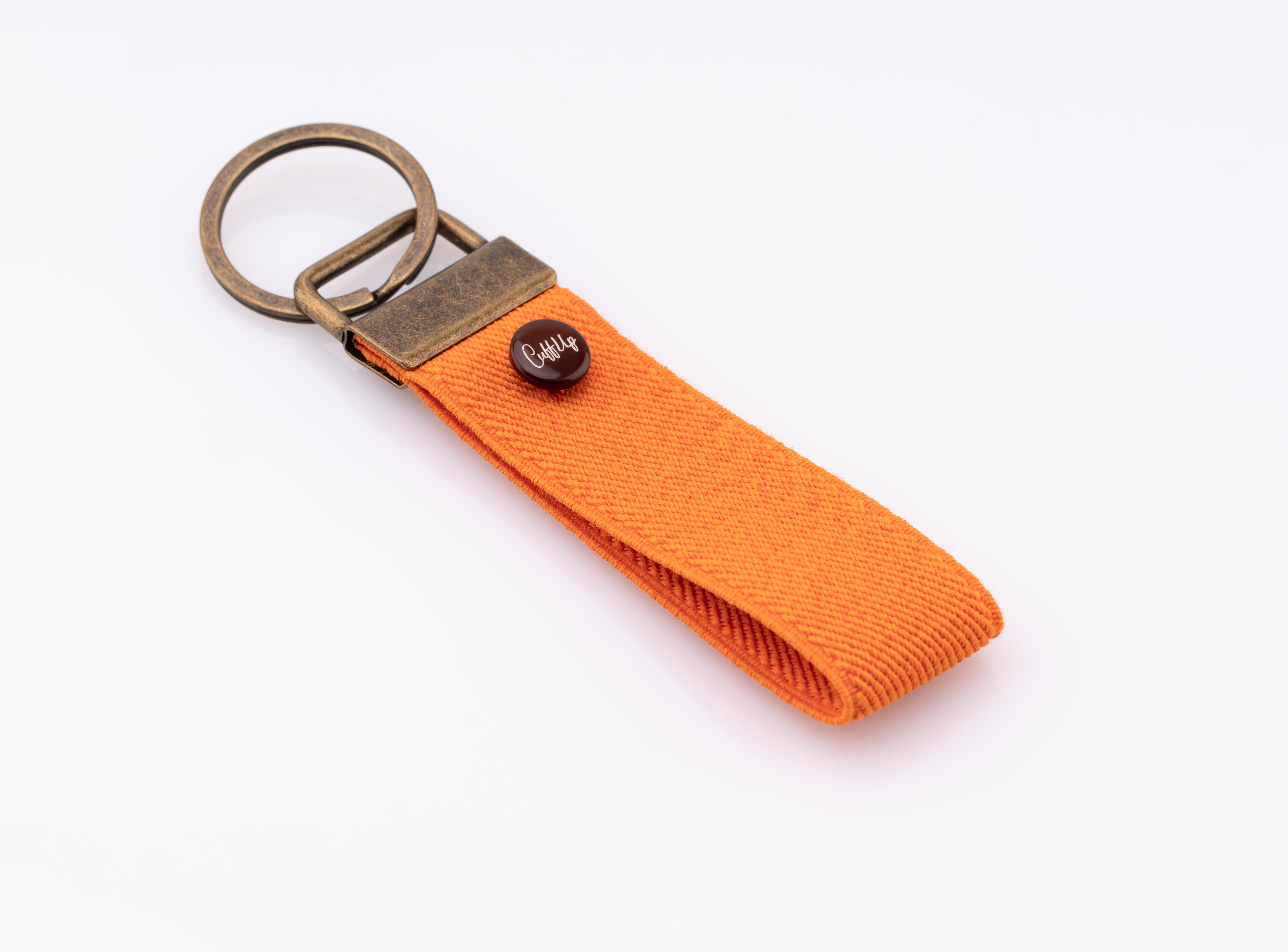 KeyChain - Orange